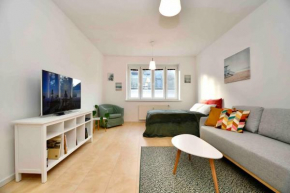 Cozy 2BR in heart of old town